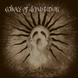 Echoes Of Devastation : My Cold Reign